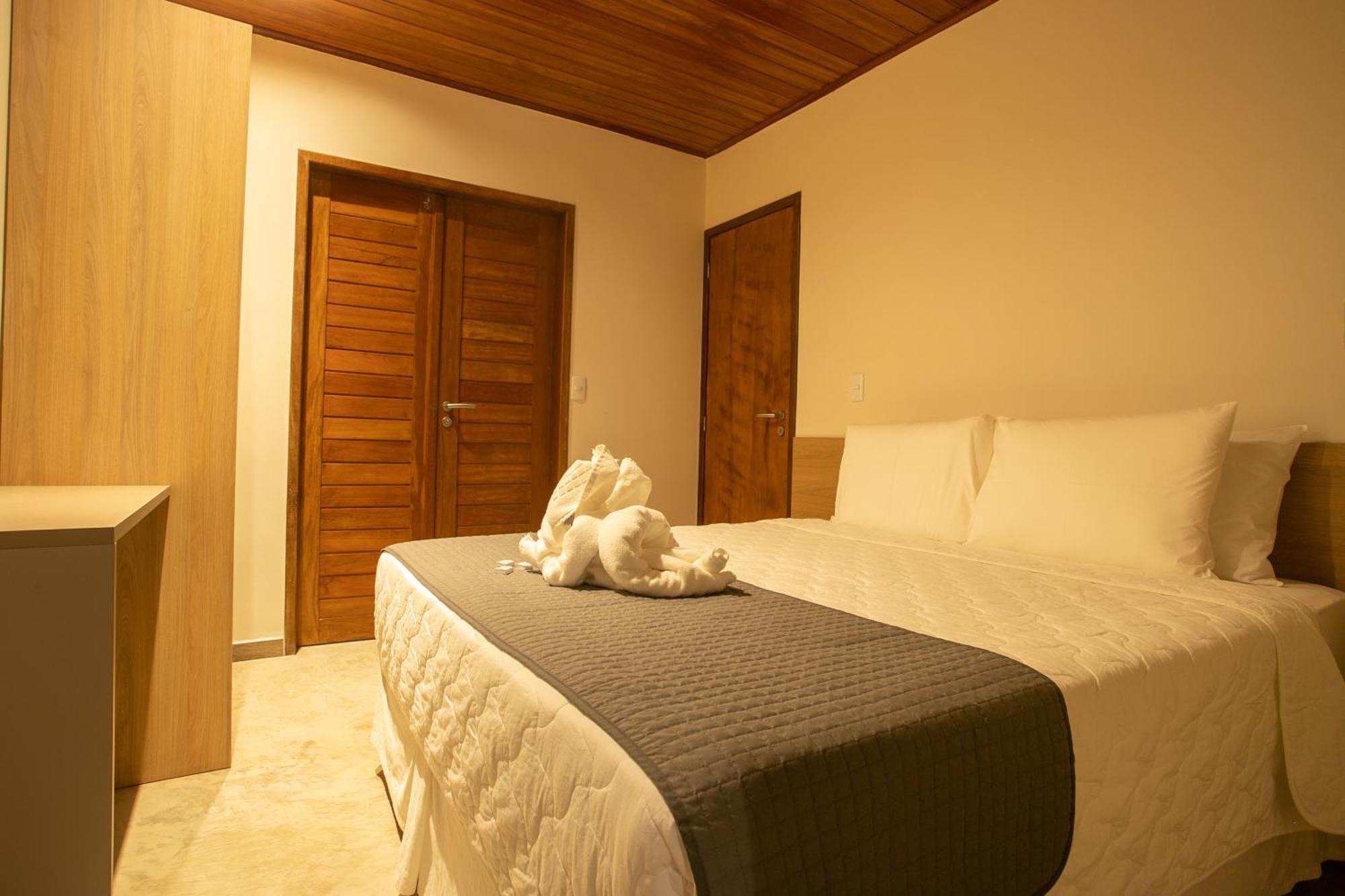 Arvo Boutique Hotel Maragogi Habitación foto